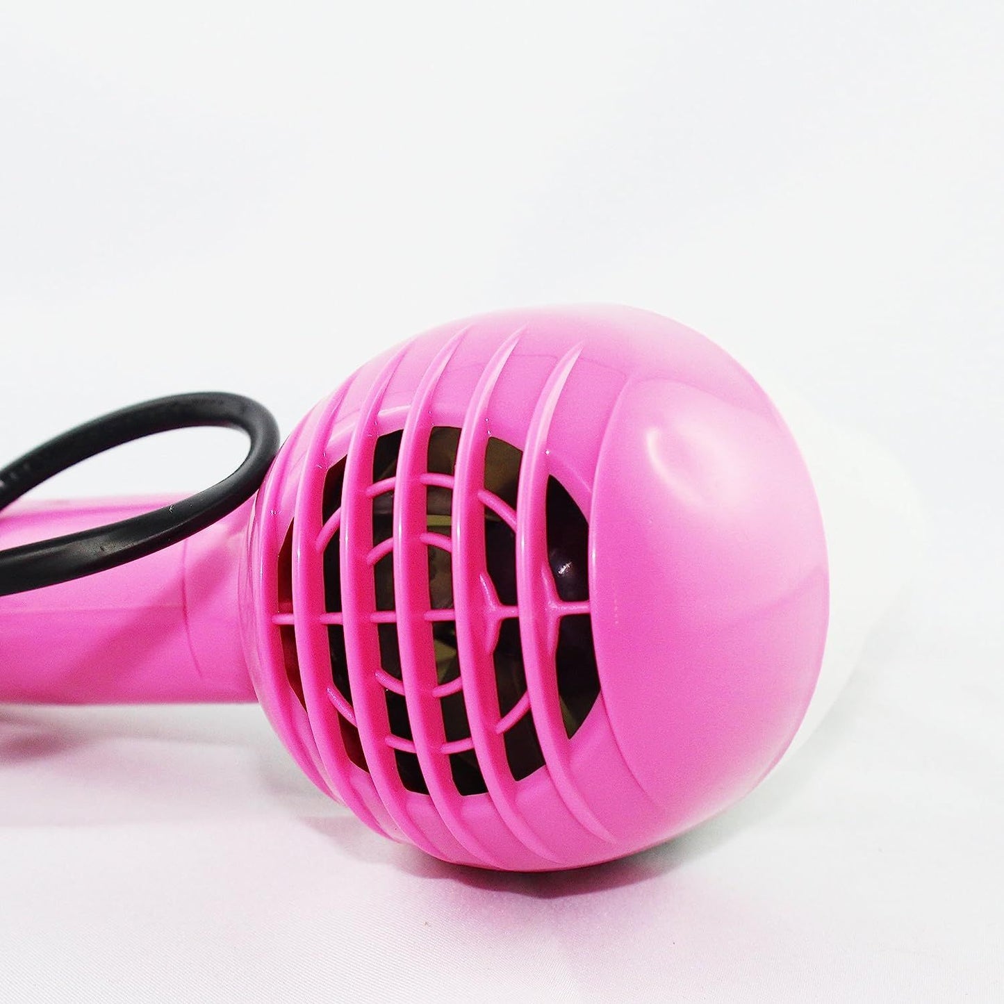 Professional Foldable Hair Dryer Machine – 1000W, 2 Speeds, Portable Design
