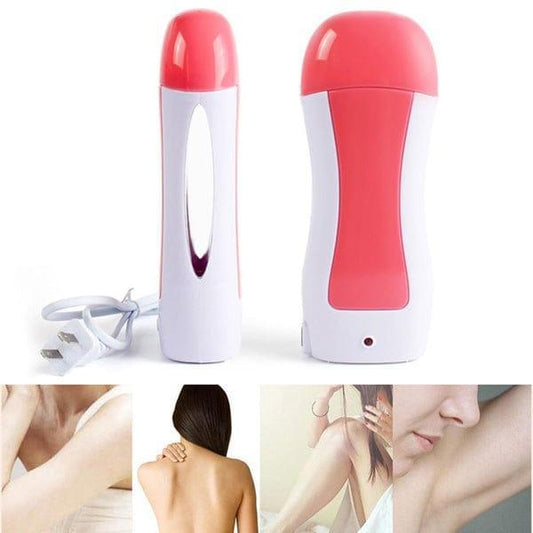 Electric 3-in-1 Depilatory Wax Warmer Heater