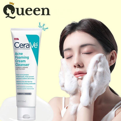 CeraVe 5-in-1 Skincare Set – Complete Daily Routine for Healthy Skin